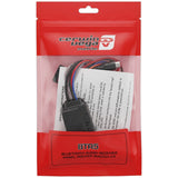 Receptor BT Cerwin Vega BTR5 Marino Panel Rocker Switch 5.0