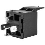 Pack 25 Relevadores Relay Extreme RELEXT 5 Patas 30A 12V - Audioshop México lo mejor en Car Audio en México -  Extreme