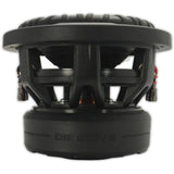 Subwoofer DB Drive WDX8G2R.4 8PLG 1500W Doble Bobina 4O - Audioshop México lo mejor en Car Audio en México -  DB Drive