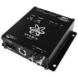 Epicentro Atomic Audio dBRx1 Con Restaurador De Bajos Compacto