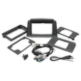 Kit Tablero Polaris RZR estéreos Rockford Fosgate PMX 2-3-8 - Audioshop México lo mejor en Car Audio en México -  Rockford Fosgate
