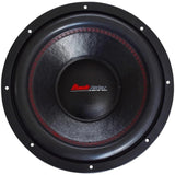 Subwoofer Profesional Rock Series RKS-12D1XS 4000W 12 PLG - Audioshop México lo mejor en Car Audio en México -  Rock Series