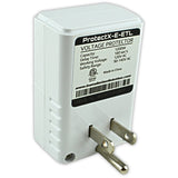 Protector de Voltaje 1200W 140V Pipeman's para electronicos - Audioshop México lo mejor en Car Audio en México -  Pipeman's