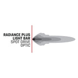 BARRA DE LUZ LED RIGID RADIANCE 30  PULGADAS RGBW RZR CAN AM - Audioshop México lo mejor en Car Audio en México -  RIGID