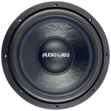 Subwoofer Audio Labs ADL-SW12DVC 1400W 12 PLG - Audioshop México lo mejor en Car Audio en México -  Audio Labs