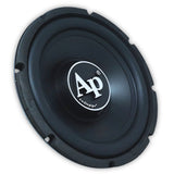 Subwoofer Audiopipe TS-PP2 10-D4 10 PLG 800W - Audioshop México lo mejor en Car Audio en México -  Audiopipe