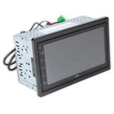 Pantalla Jvc KW-M180BT Mirroring con Bluetooth y Usb