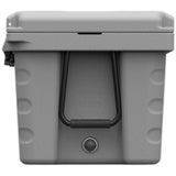 Hielera Gris con Barra de Sonido Marino Wet Sounds SHIVR-55-GRY 200W 55L - Audioshop México lo mejor en Car Audio en México -  Wet Sounds