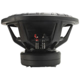 Subwoofer DB Drive WDX15G5R.4 15 PLG 6000W Doble Bobina 4O - Audioshop México lo mejor en Car Audio en México -  DB Drive
