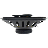 Bocinas Coaxiales Coustic PRO69 800W 6x9 PLG