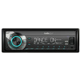 Autoestéreo 1 DIN Audiopipe RA-PA91BT con Bluetooth, USB, AUX y Radio - Audioshop México lo mejor en Car Audio en México -  Audiopipe