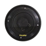 Bocinas Coaxiales Coustic PRO5 500W 5.25 PLG 4 Ohms