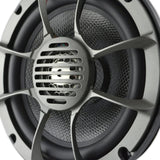 Set de Bocinas Coaxiales Marinas Audiopipe APMP-T625LD 6 PLG 250W - Audioshop México lo mejor en Car Audio en México -  Audiopipe