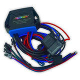 Controlador LED Audiopipe NL-464-BTK RGB Inalámbrico - Audioshop México lo mejor en Car Audio en México -  Audiopipe
