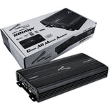 Amplificador Audiopipe 4 Canales 2200W Clase AB APXL22004 - Audioshop México lo mejor en Car Audio en México -  Audiopipe
