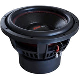 Subwoofer Profesional Rock Series RKS-12D4XS 2000W 12 PLG