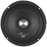 Medio rango Audiopipe APMB-611DR 6.5 pulgadas 250 W
