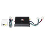 Amplificador 4 Canales MB Quart NA-1320.4 320W Marino Compacto - Audioshop México lo mejor en Car Audio en México -  MB Quart