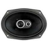 Bocinas Coaxiales Treo STUDIO69 800 Watts 6x9 Pulgadas 4 Ohms 3 Vías - Audioshop México lo mejor en Car Audio en México -  Treo