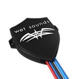 Receptor Bluetooth Marino Wet Sounds WW-BT-UR Reproducción/Pausa - Audioshop México lo mejor en Car Audio en México -  Wet Sounds