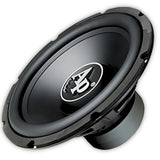 Subwoofer Dual Audiopipe TS-PP2 12-D4 12 PLG 1000W