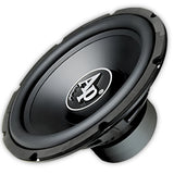 Subwoofer Dual Audiopipe TS-PP2 12-D4 12 PLG 1000W