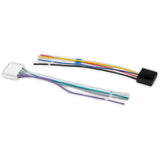 Pantalla Jvc KW-M180BT Mirroring con Bluetooth y Usb