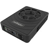 Subwoofer Amplificado Audiopipe APLP-8300 8 PLG 350W