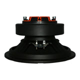 Medio Rango + Driver Open Show Evox EVX8DR 700W 8 PLG