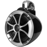 Bocinas de Torre Marinas Wet Sounds ICON 8-B FC SS 300W 8 PLG - Audioshop México lo mejor en Car Audio en México -  Wet Sounds