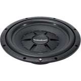 Subwoofer Plano Rockford Fosgate R2SD4-12 500 Watts 12 Pulgadas 4 Ohms 250 Watts RMS Doble Bobina