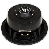 Medio Rango Audiopipe APMP-843CHF 8 PLG 300W - Audioshop México lo mejor en Car Audio en México -  Audiopipe