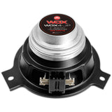 Bocinas DB Drive WDX4-JP 4 PLG 325W NEO Jeep - Audioshop México lo mejor en Car Audio en México -  DB Drive