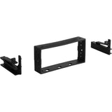 Frente Adaptador Metra 99-4544 1DIN GM Multi-Kit 1982-2005 - Audioshop México lo mejor en Car Audio en México -  Metra