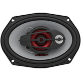 Bocinas Triaxiales Audiopipe XFG-6903 6x9 PLG 350W