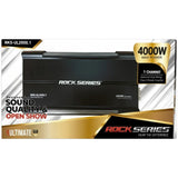 Amplificador Monoblock Rock Series RKS-UL2000.1 4000W
