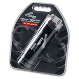 Capacitor Audiopipe ACAP2000 Indicador LED 2 Faradios