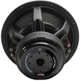 Subwoofer DB Drive WDX15G5R.4 15 PLG 6000W Doble Bobina 4O - Audioshop México lo mejor en Car Audio en México -  DB Drive
