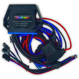 Controlador LED Audiopipe NL-464-BTK RGB Inalámbrico