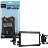 Frente Adaptador Metra 95-5812 Ford Freestar 2004-07 - Audioshop México lo mejor en Car Audio en México -  Metra