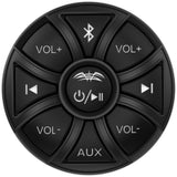 Controlador Bluetooth Wet Sounds WWX-DZ-BT 2 Zonas - Audioshop México lo mejor en Car Audio en México -  Wet Sounds