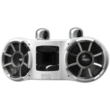 Bocinas De Torre Marina Doble Wet Sounds REV 410 W-FC SA V2 800W 10 PLG - Audioshop México lo mejor en Car Audio en México -  Wet Sounds
