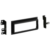 Frente Adaptador Metra 99-4544 1DIN GM Multi-Kit 1982-2005 - Audioshop México lo mejor en Car Audio en México -  Metra