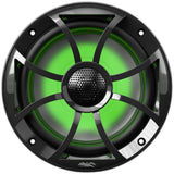 Bocinas Coaxiales RGB Wet Sounds RECON 6-BG RGB 120W 6.5 PLG - Audioshop México lo mejor en Car Audio en México -  Wet Sounds