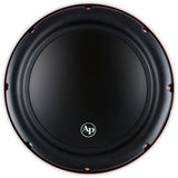 Subwoofer Audiopipe TSCAR10 10 PLG 600W Max 4 Ohm Svc - Audioshop México lo mejor en Car Audio en México -  Audiopipe