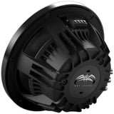 Subwoofer Marino Wet Sounds RECON 10 FA-BG 400W 10 PLG Free Air - Audioshop México lo mejor en Car Audio en México -  Wet Sounds