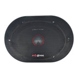 Medio Rango Profesional Rock Series RKS-R57PRO 500W 5×7 PLG