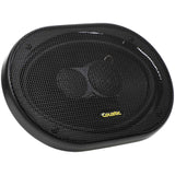 Bocinas Coaxiales Coustic PRO69 800W 6x9 PLG