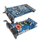 Amplificador 4 Canales DB Drive WDX300.4 1600W Clase D - Audioshop México lo mejor en Car Audio en México -  DB Drive