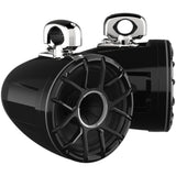 Bocinas Torre Wet Sounds REV 12 HD-B 800W 12 PLG Marinas UTV